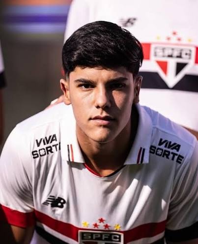 Lateral do São Paulo atropela idoso nesta segunda-feira