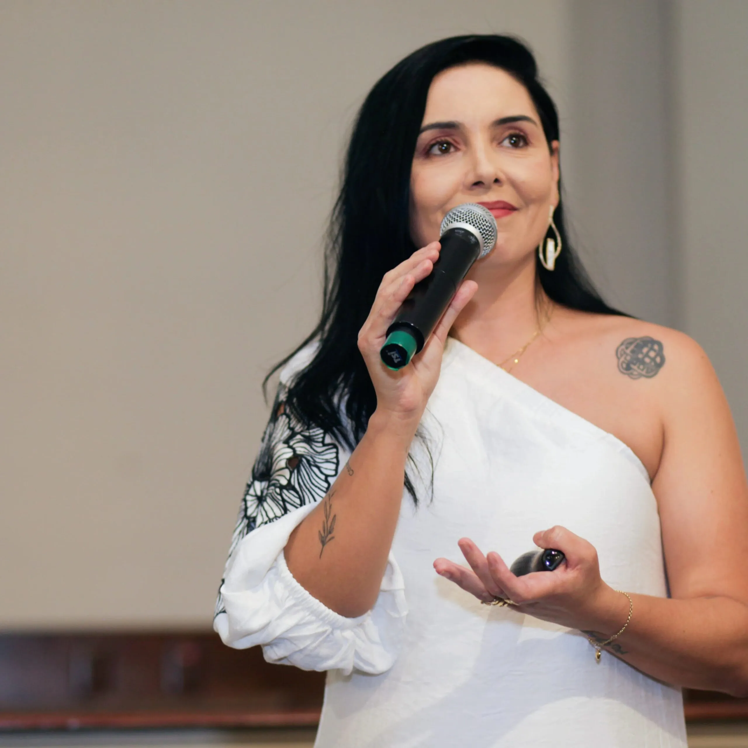 Esperança ou fantasia?