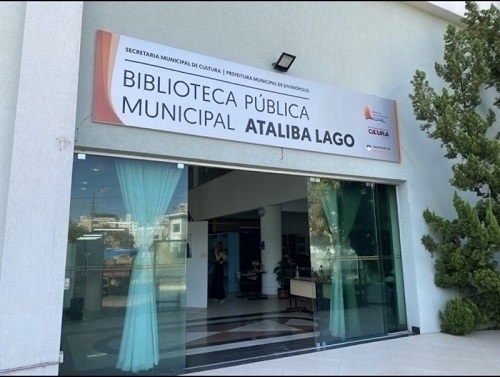 Cultura ganha agenda diversificada em agosto com atividades na biblioteca e no Usina Gravatá