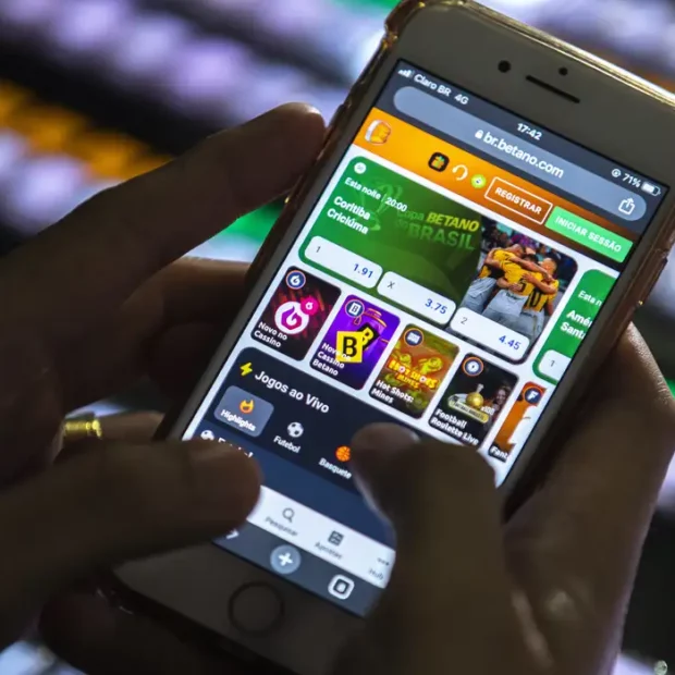 Bets entram no radar de campanha com alerta para riscos à saúde mental e ao bolso