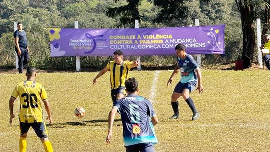 Campeonato Rural entra na reta decisiva da fase classificatória