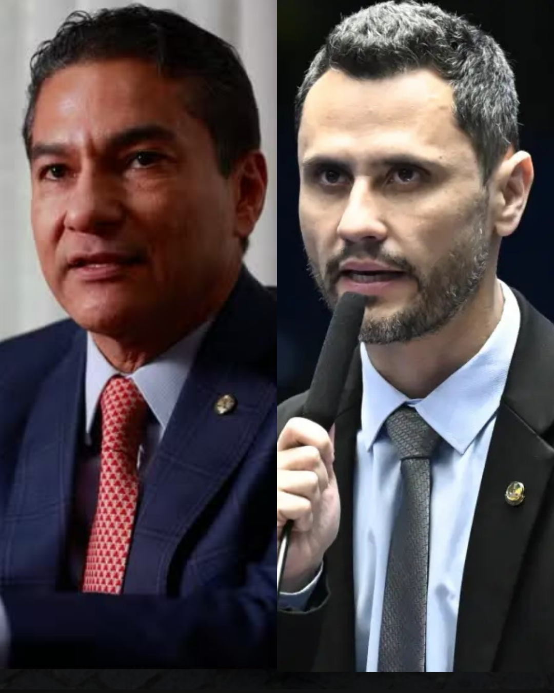'Pode até ganhar a eleição, mas não vai governar', diz Marcos Pereira sobre Cleitinho caso não mudar o perfil