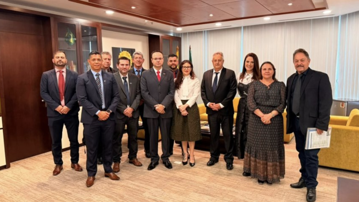 Missão do SINDVEL ao Vietnã busca ampliar autonomia tecnológica do Vale da Eletrônica