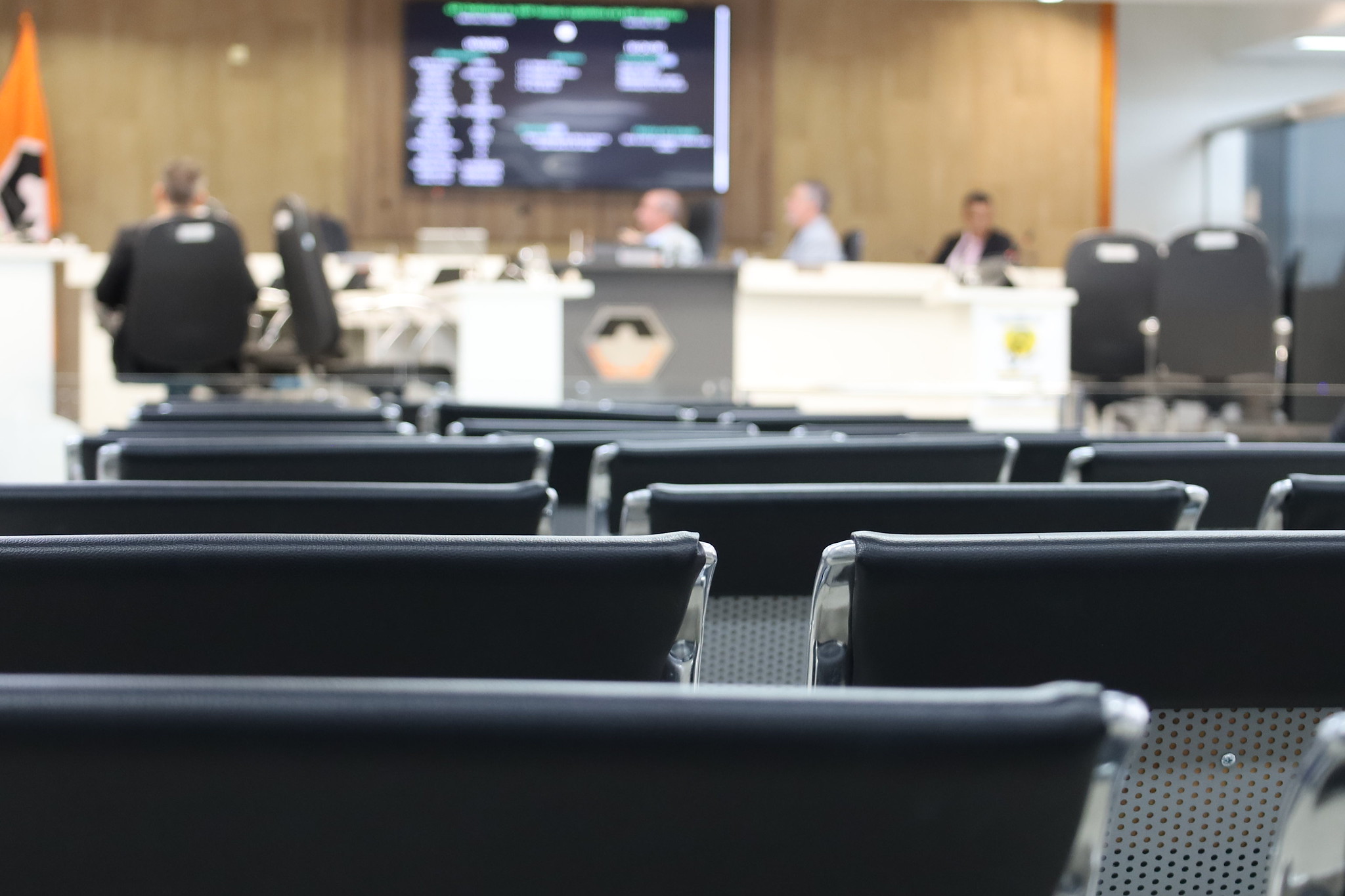 Câmara publica regras para evitar uso da estrutura do Legislativo durante as eleições