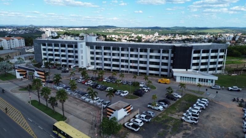 Reforma previdenciária não foi comunicada ao Diviprev